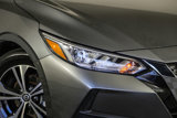 Certified 2023 Nissan Sentra SV image 4