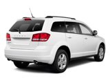 Used 2013 Dodge Journey SXT w/ Flexible Seating Group image 5