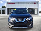 Certified 2017 Nissan Rogue SV image 2