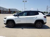 New 2025 Jeep Compass Limited w/ Sun and Sound Group image 3