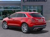 New 2025 Cadillac XT5 Premium Luxury w/ LPO, Floor Liner Package image 3