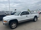 Used 1998 Dodge Dakota SLT image 4