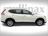 Used 2015 Nissan Rogue SV image 2