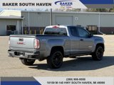 Used 2021 GMC Canyon Elevation Standard w/ Convenience Package image 5
