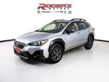 Used 2023 Subaru Crosstrek 2.5i Sport image 3
