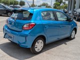 New 2024 Mitsubishi Mirage ES image 4