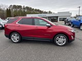 Used 2019 Chevrolet Equinox Premier image 2