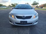 Used 2009 Toyota Corolla LE image 2