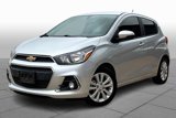 Used 2017 Chevrolet Spark LT image 2