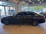 Used 2021 Mercedes-Benz E 350 4MATIC Sedan image 5
