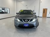 Used 2017 Nissan Rogue Sport SV image 3