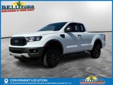Used 2020 Ford Ranger XLT w/ Equipment Group 301A Mid image 2