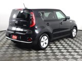 Used 2016 Kia Soul EV + w/ Sun & Fun Package image 5