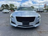 Used 2017 Cadillac CTS Luxury image 3