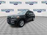 Used 2020 Ford Explorer XLT w/ Equipment Group 202A image 4