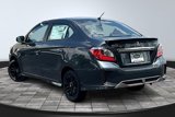 New 2024 Mitsubishi Mirage G4 Black Edition image 3