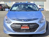 Used 2013 Hyundai Sonata Limited w/ Panoramic Sunroof Pkg image 2
