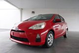 Used 2012 Toyota Prius C One image 3