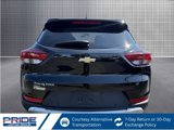 Used 2021 Chevrolet TrailBlazer LT image 5
