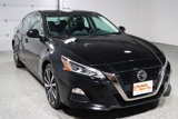 Used 2021 Nissan Altima 2.5 SR image 5