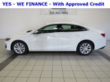 Used 2023 Chevrolet Malibu LT image 2