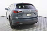 Used 2022 MAZDA CX-5 Carbon Edition image 4