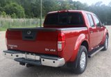 Used 2017 Nissan Frontier SV w/ SV Value Truck Package image 3