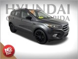 Used 2019 Ford Escape SE image 1