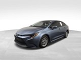 Used 2021 Toyota Corolla LE w/ Carpet Mat Package (TMS) image 2
