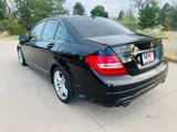 Used 2013 Mercedes-Benz C 300 4MATIC Sedan image 5