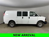 Used 2016 GMC Savana 3500 image 6