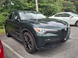 Used 2020 Alfa Romeo Stelvio Sprint w/ Nero Edizione image 3