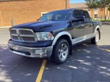 Used 2012 RAM 1500 Laramie image 3
