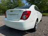 Used 2015 Chevrolet Sonic LS image 4
