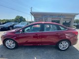 Used 2015 Ford Focus Titanium w/ Titanium Cold Weather Package image 3