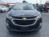 Used 2021 Chevrolet Equinox LT image 2