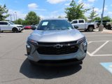 Used 2024 Chevrolet Trax RS w/ Driver Confidence Package image 2