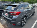 Used 2020 Subaru Crosstrek 2.0i Limited w/ Moonroof Package w/Navigation image 5