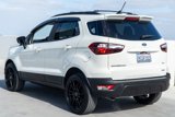 Used 2020 Ford EcoSport SES image 3