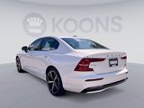 Used 2024 Volvo S60 B5 Plus image 4