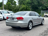 Used 2014 Volkswagen Passat TDI SEL Premium image 5