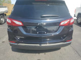 Used 2021 Chevrolet Equinox LT image 3