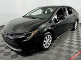 Used 2024 Toyota Corolla LE image 3