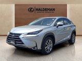 Used 2015 Lexus NX 200t AWD image 3