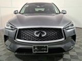Certified 2022 INFINITI QX50 Luxe image 2