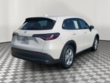 Certified 2023 Honda HR-V LX image 4