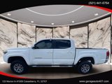 Used 2017 Toyota Tacoma SR5 w/ Tow Package image 4