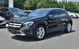 Used 2016 Mercedes-Benz GLA 250 4MATIC image 2