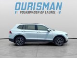 Used 2021 Volkswagen Tiguan SE image 2