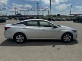 New 2024 Nissan Altima 2.5 S image 6